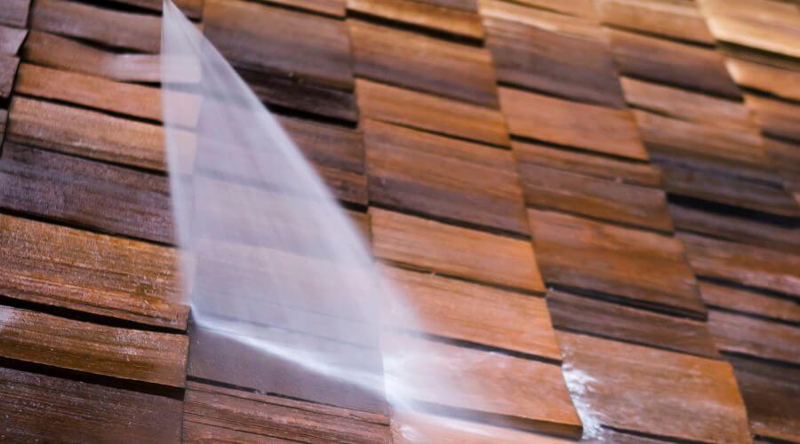 Tile Roofing in Lipscomb, TX
